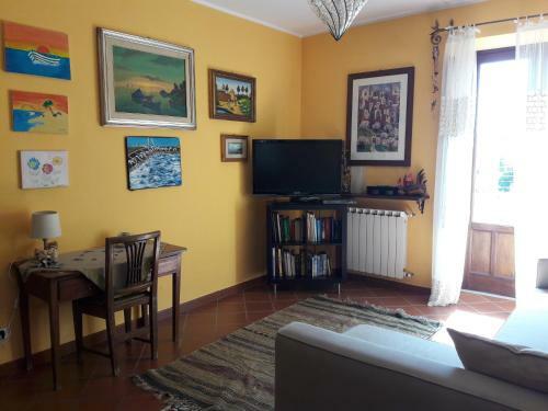Casa Re Del Sole