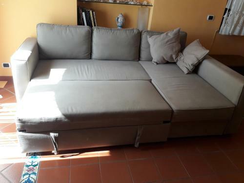 Casa Re Del Sole