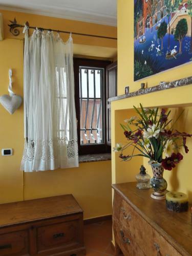 Casa Re Del Sole