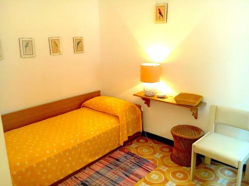 Beach Apartment