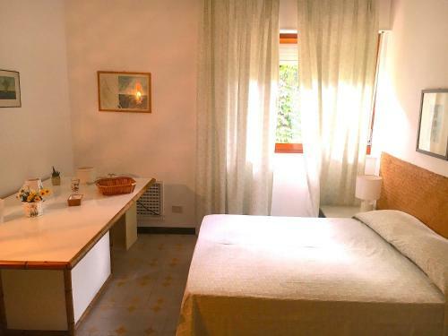 Beach Apartment