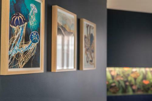 Bed & Breakfast Taormina Town - Guesthouse Sicily