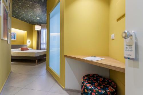 Bed & Breakfast Taormina Town - Guesthouse Sicily