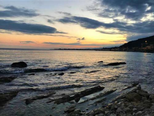 Apartamento Baia Dei Delfini