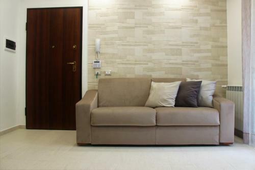 Apartamento Baia Dei Delfini