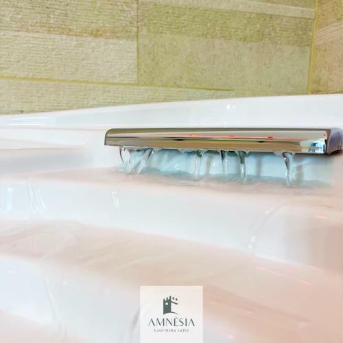 Amnesia Taormina Suite