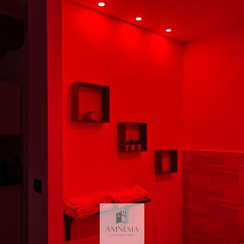 Amnesia Taormina Suite