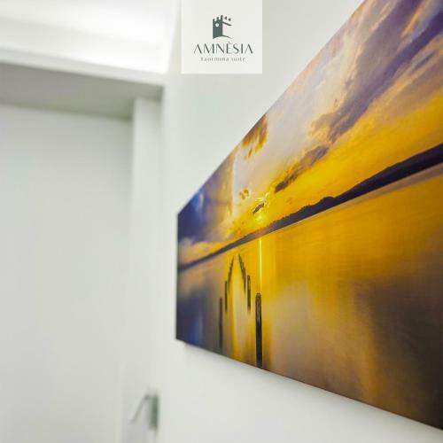 Amnesia Taormina Suite