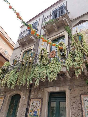 Apartamento Da Cristina Con Amore