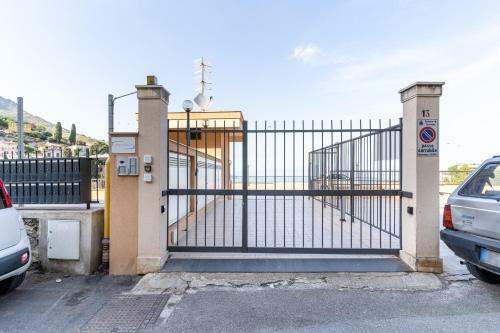 Apartamento Calipso Big Apt With Sea View, Parking & Pool