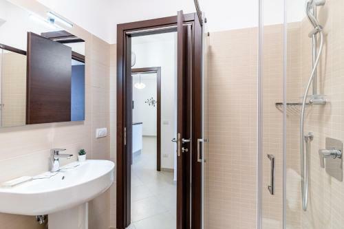 Apartamento Calipso Big Apt With Sea View, Parking & Pool