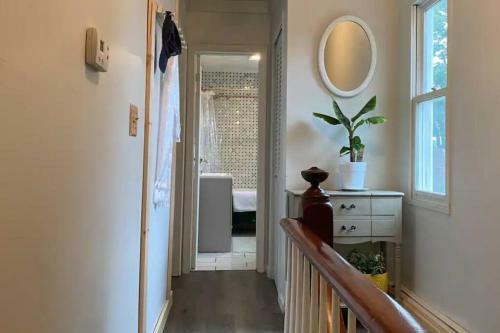 Apartamento Bright 1 Bedroom