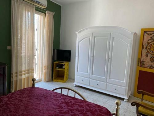 Apartamento Casa Eoliana