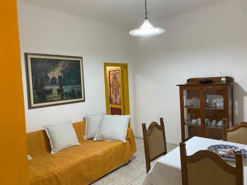 Apartamento Casa Eoliana