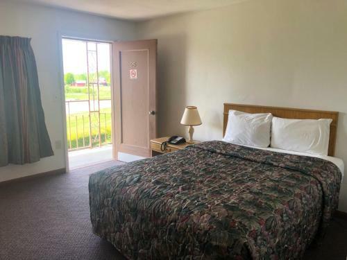 Deepwell Motel