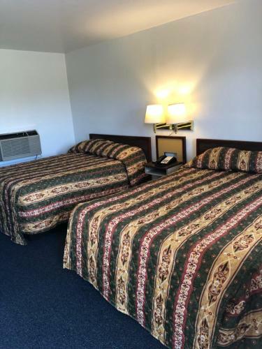Deepwell Motel