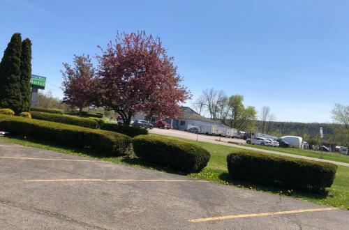 Deepwell Motel