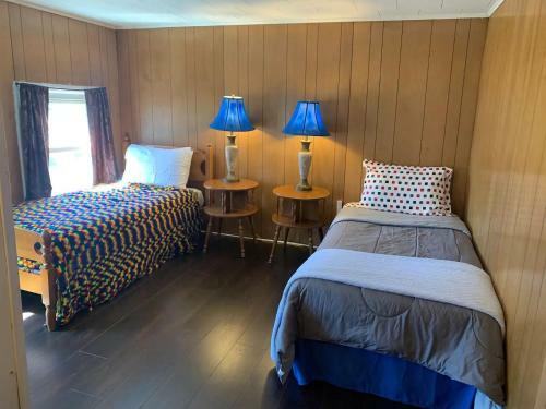 Hostal The Navy