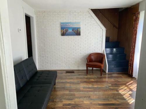 Hostal The Navy