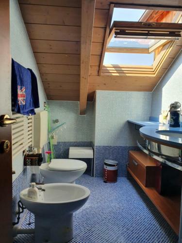 Hostal Stanza Dorina