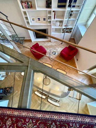 Apartamento Appartamento Conte Verde 1756 - Storie E Dimore