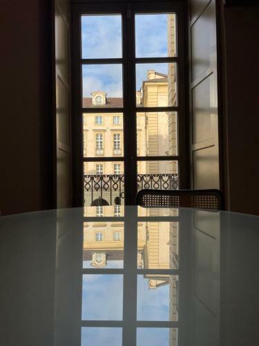 Apartamento Appartamento Conte Verde 1756 - Storie E Dimore