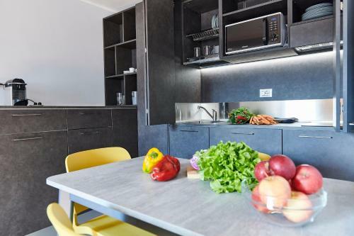 Apartamento La Mole 1863