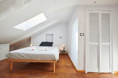 Apartamento La Mole 1863