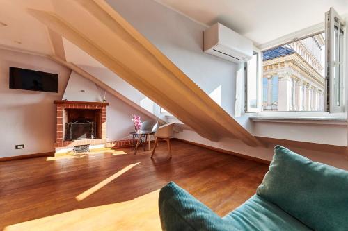 Apartamento La Mole 1863