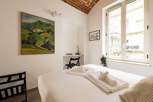 Apartamento Piccola Casa Nel Cuore Di Torino