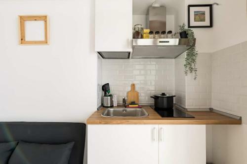 Apartamento Piccola Casa Nel Cuore Di Torino