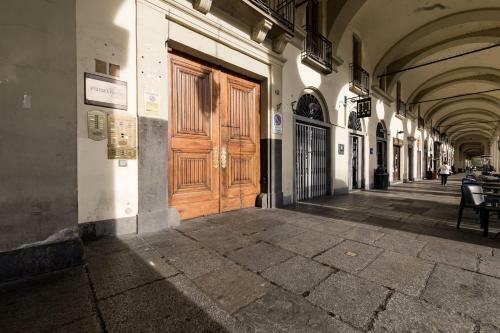 Apartamento Piccola Casa Nel Cuore Di Torino