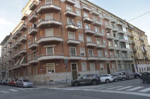 Apartamento Appartamento Sobrero