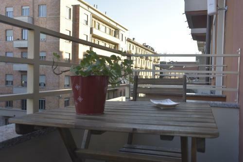 Apartamento Appartamento Sobrero