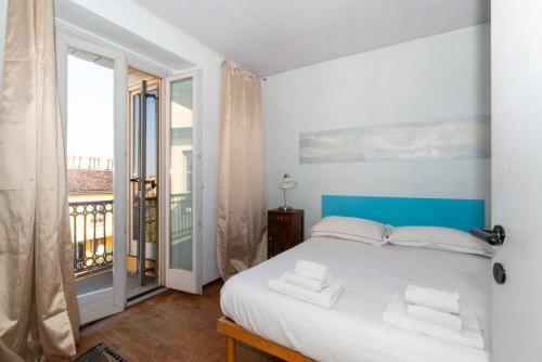 Apartamento Cernaia Central & Functional Flat