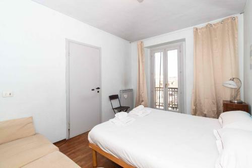 Apartamento Cernaia Central & Functional Flat