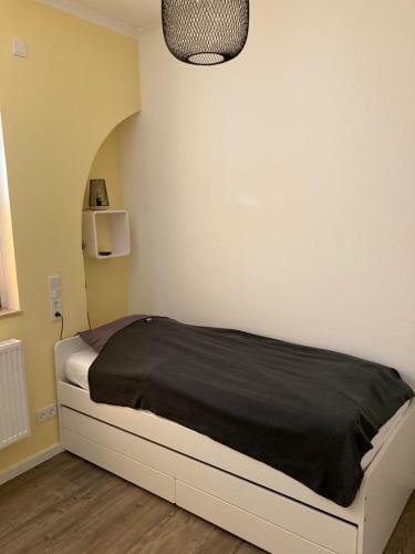 Apartamento Bergs Bahnhof