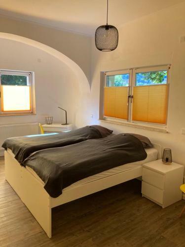 Apartamento Bergs Bahnhof