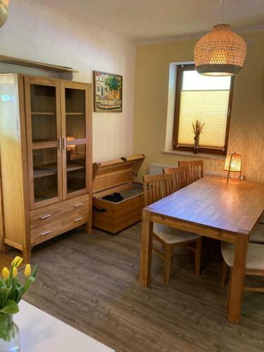 Apartamento Bergs Bahnhof