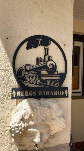 Apartamento Bergs Bahnhof