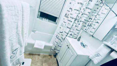 Apartamento Luxurious Smart Studio At Times Square