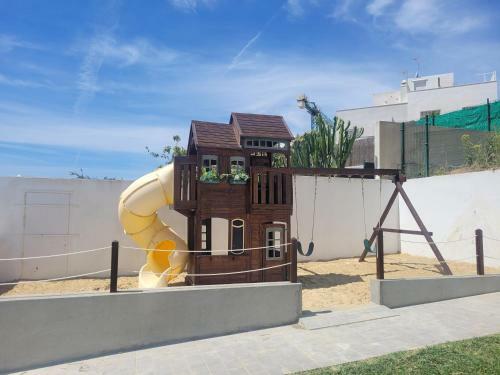 Apartamento Claver