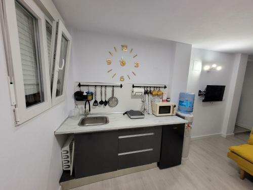 Apartamento Claver