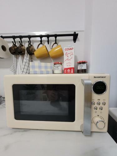 Apartamento Claver
