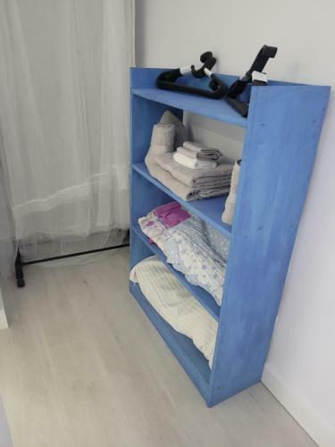 Apartamento Claver