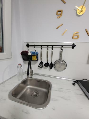 Apartamento Claver