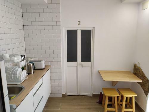 Hostal Villa Romana