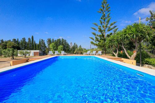 Villa La Higuerita