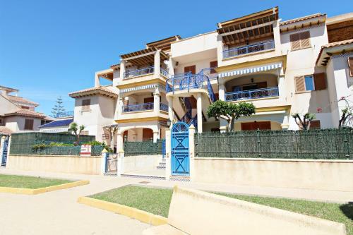 Apartamento Veramar 4