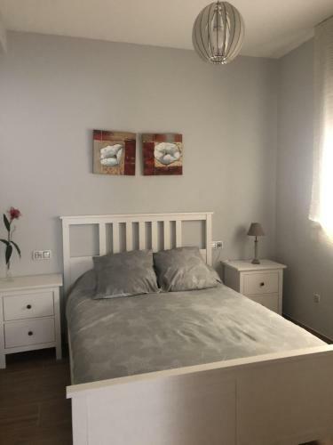 Apartamento A Xalda